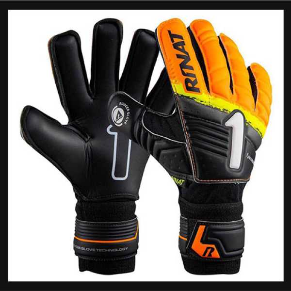 Вратарски Ръкавици